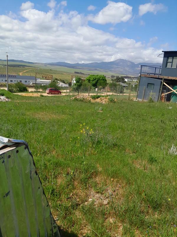 0 Bedroom Property for Sale in Bot River Western Cape